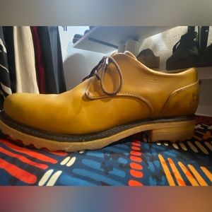 Lady Gaga had these Badboys!